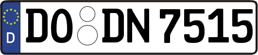 DO-DN7515