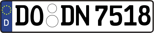 DO-DN7518