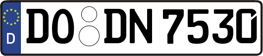 DO-DN7530