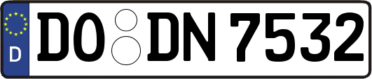 DO-DN7532