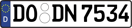 DO-DN7534