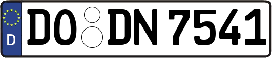 DO-DN7541