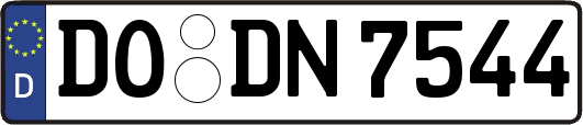 DO-DN7544