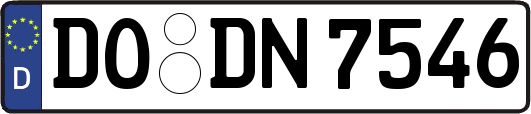 DO-DN7546