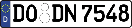 DO-DN7548