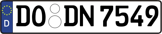 DO-DN7549