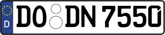 DO-DN7550