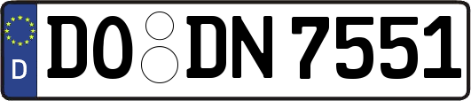 DO-DN7551