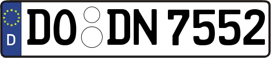 DO-DN7552