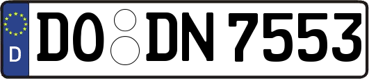 DO-DN7553