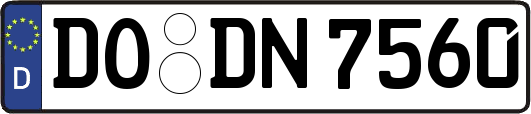 DO-DN7560