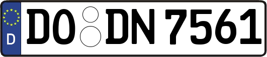 DO-DN7561