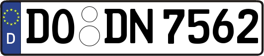 DO-DN7562