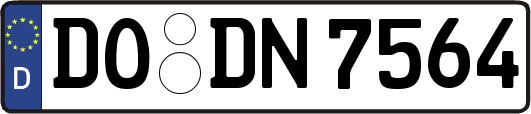 DO-DN7564