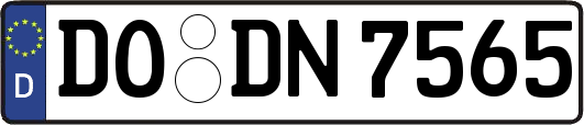 DO-DN7565