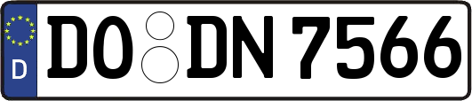 DO-DN7566