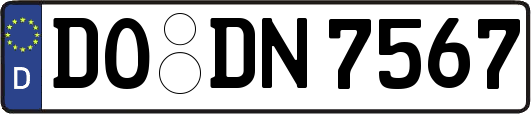 DO-DN7567