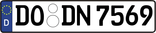DO-DN7569