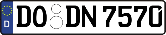DO-DN7570