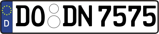 DO-DN7575
