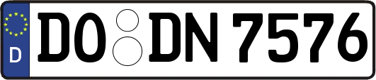 DO-DN7576
