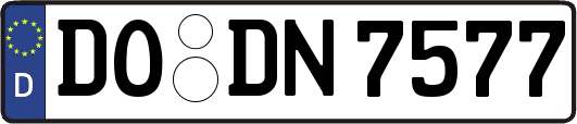 DO-DN7577