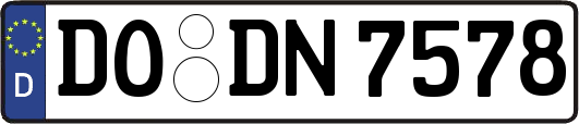 DO-DN7578
