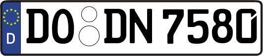 DO-DN7580