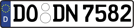 DO-DN7582