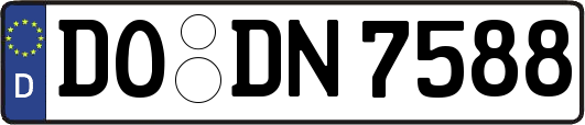DO-DN7588