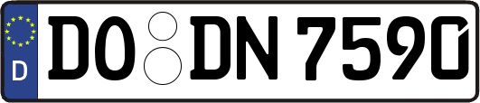DO-DN7590