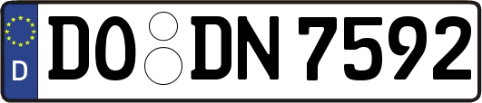 DO-DN7592