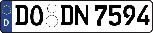 DO-DN7594