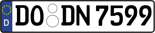 DO-DN7599
