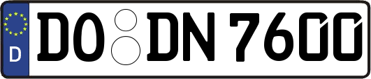 DO-DN7600