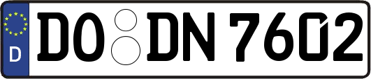 DO-DN7602