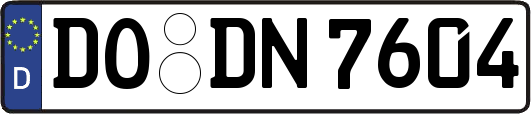 DO-DN7604