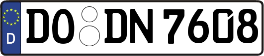 DO-DN7608