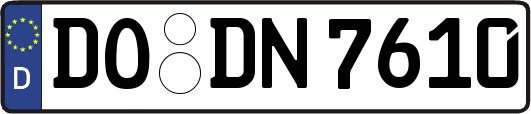DO-DN7610