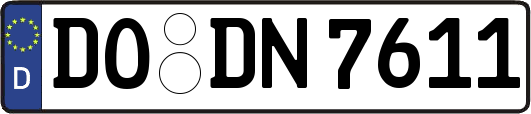 DO-DN7611