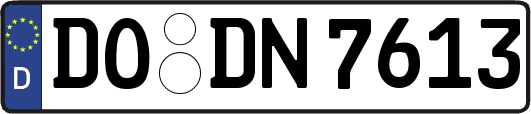 DO-DN7613