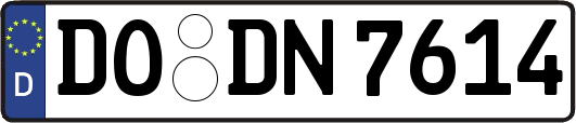 DO-DN7614