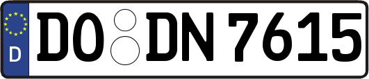 DO-DN7615