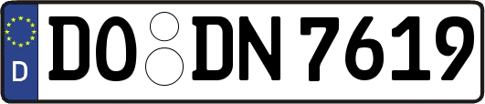 DO-DN7619