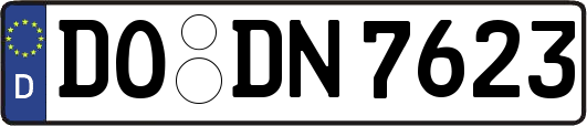 DO-DN7623