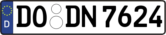 DO-DN7624