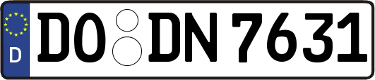 DO-DN7631