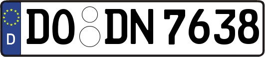 DO-DN7638