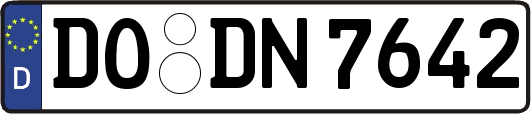 DO-DN7642