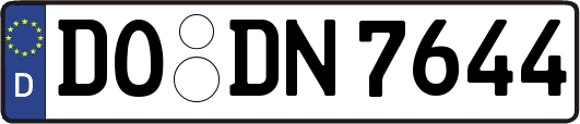 DO-DN7644